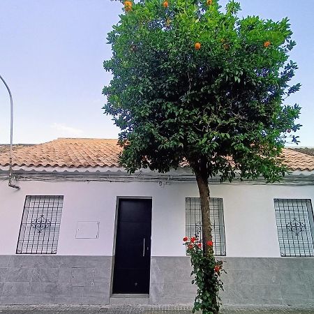 El Patio De La Alcaidesa Βίλα Κόρδοβα Εξωτερικό φωτογραφία