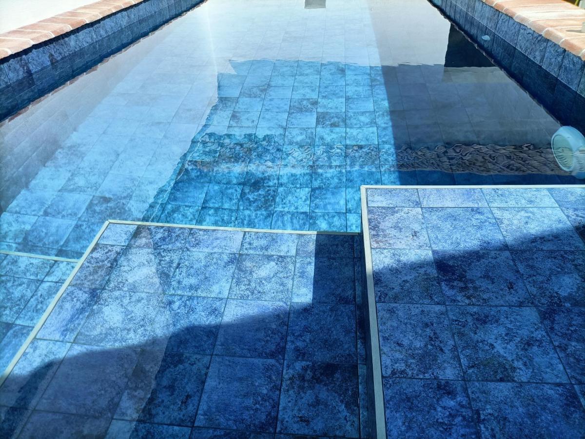 El Patio De La Alcaidesa Βίλα Κόρδοβα Εξωτερικό φωτογραφία