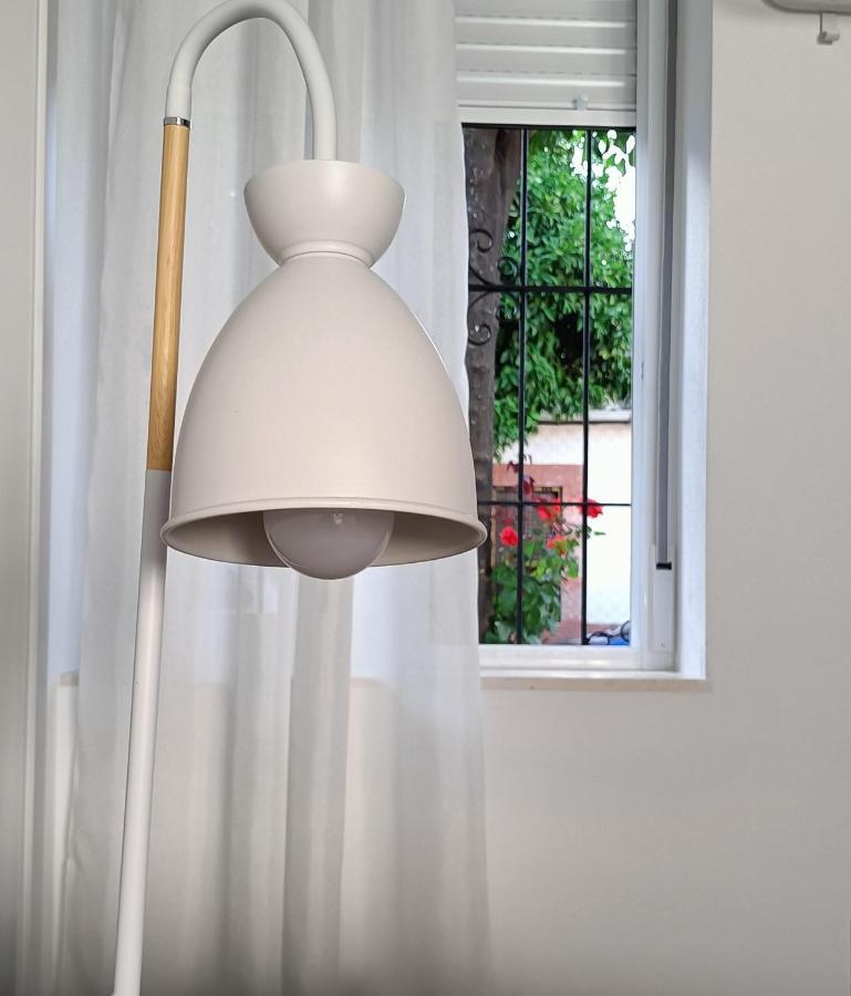 El Patio De La Alcaidesa Βίλα Κόρδοβα Εξωτερικό φωτογραφία